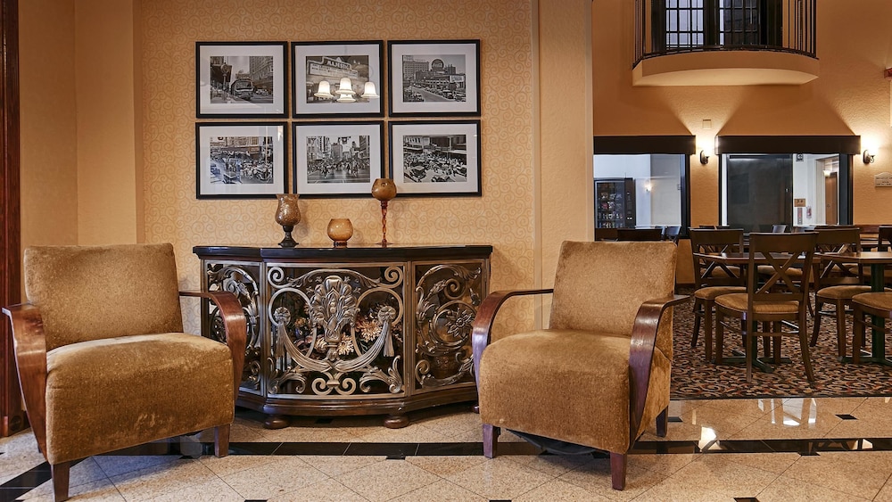 Best Western Alamo Suites 21/27