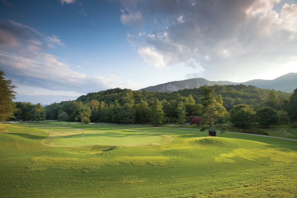 Club Wyndham Resort at Fairfield Mountains 24/50