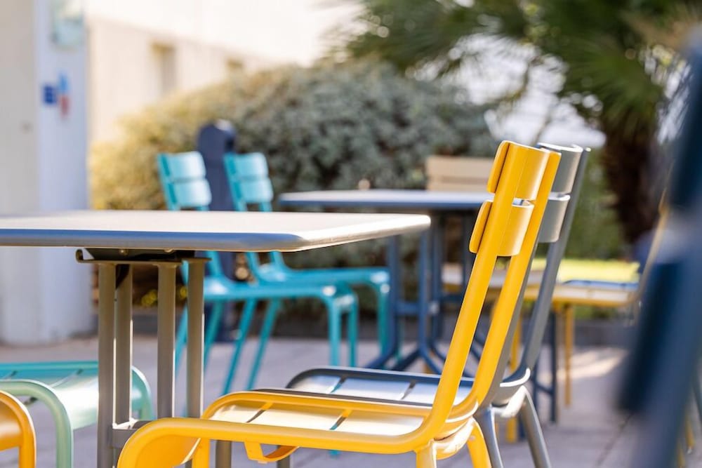 Ibis Budget Carcassonne Aeroport 50/54