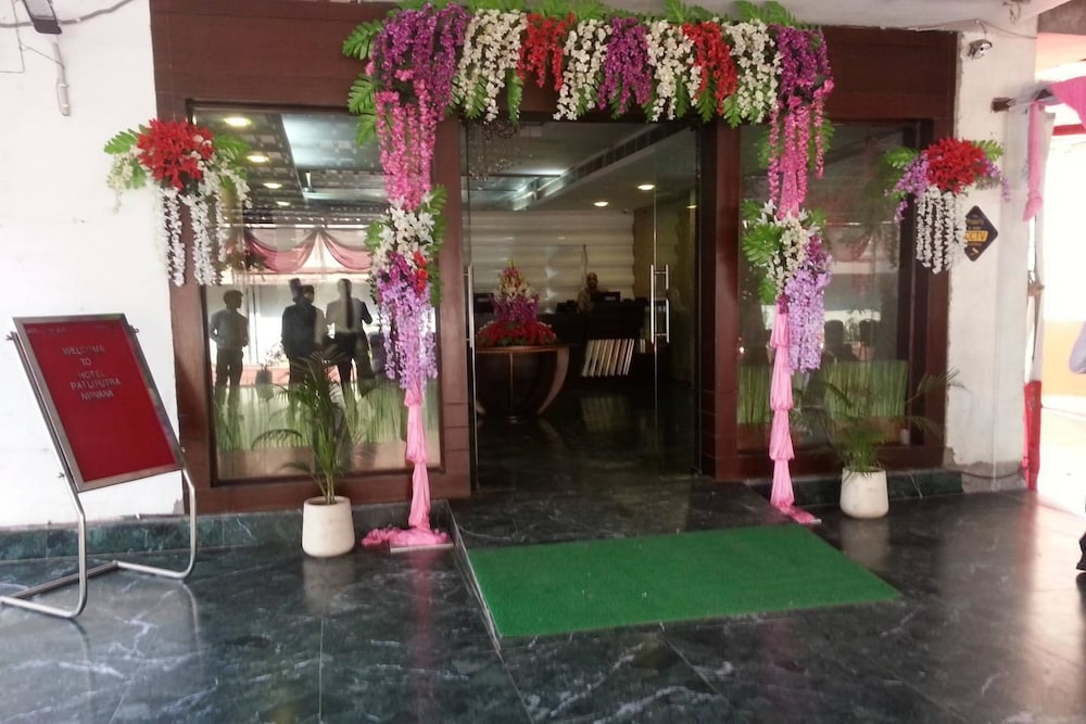 Oyo 1786 Hotel Patliputra Nirvana 4/20