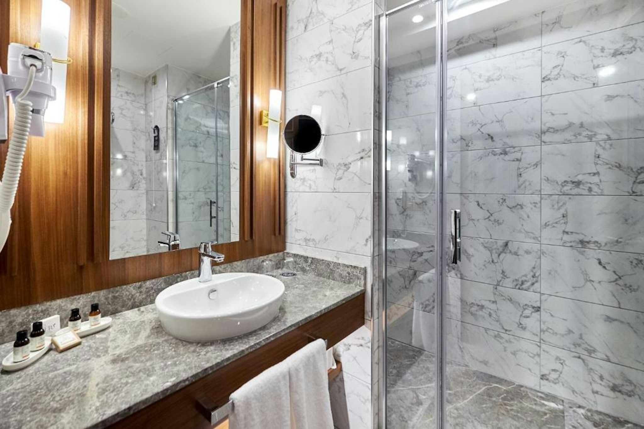 Aspera Hotel Golden Horn 15/25