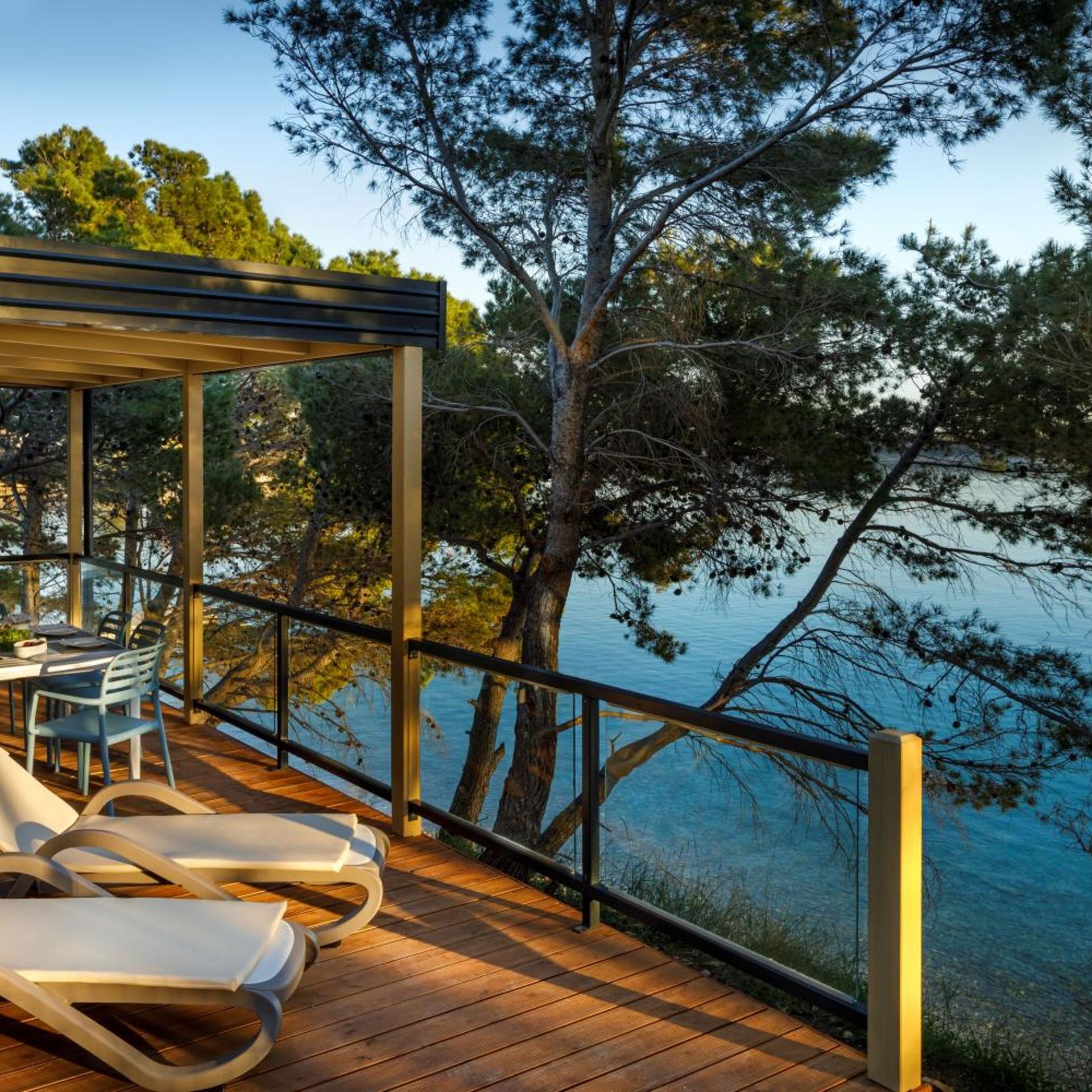 Padova Premium Camping Resort by Valamar 12/36