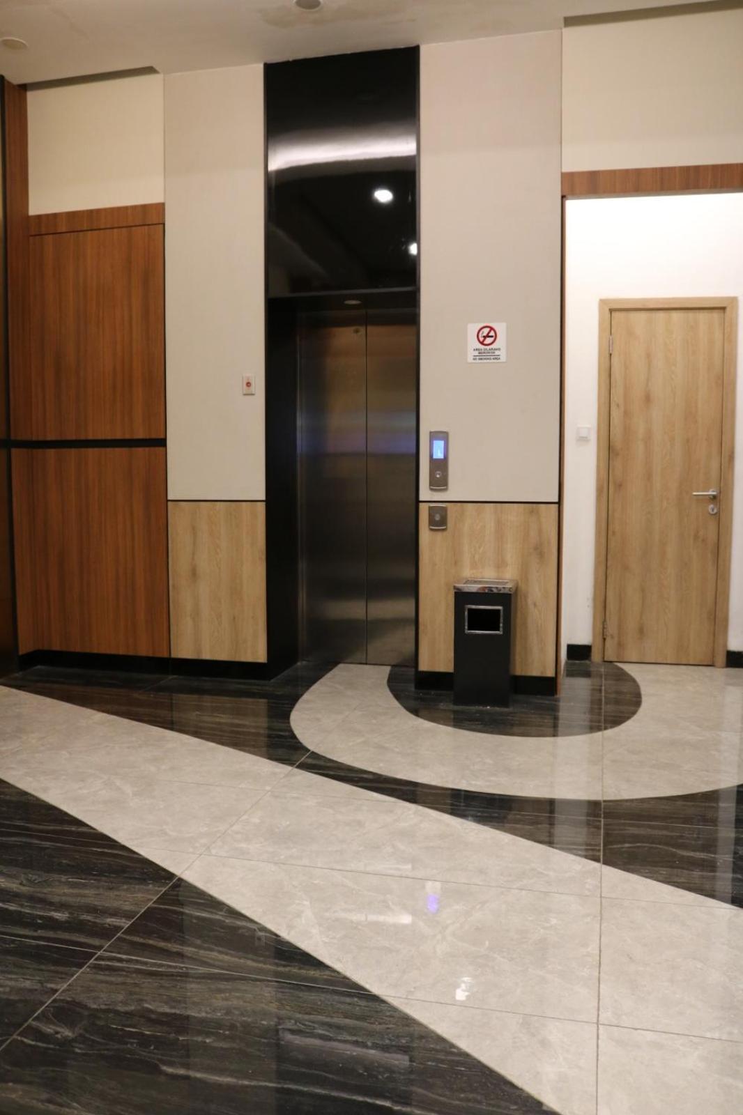 Grand Ametis Hotel Jakarta 24/37