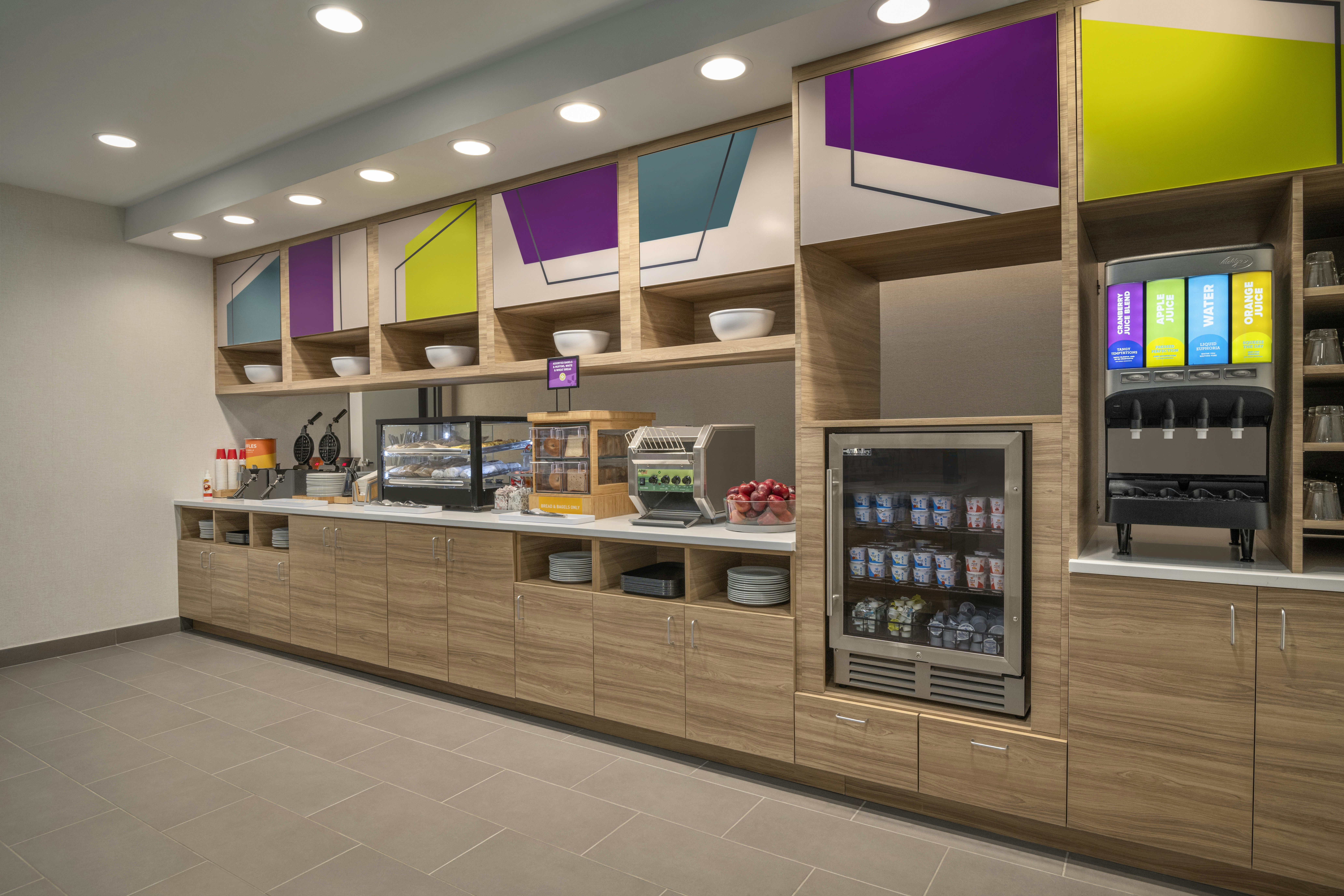 Home2 Suites by Hilton Sanford Orlando North 17/23