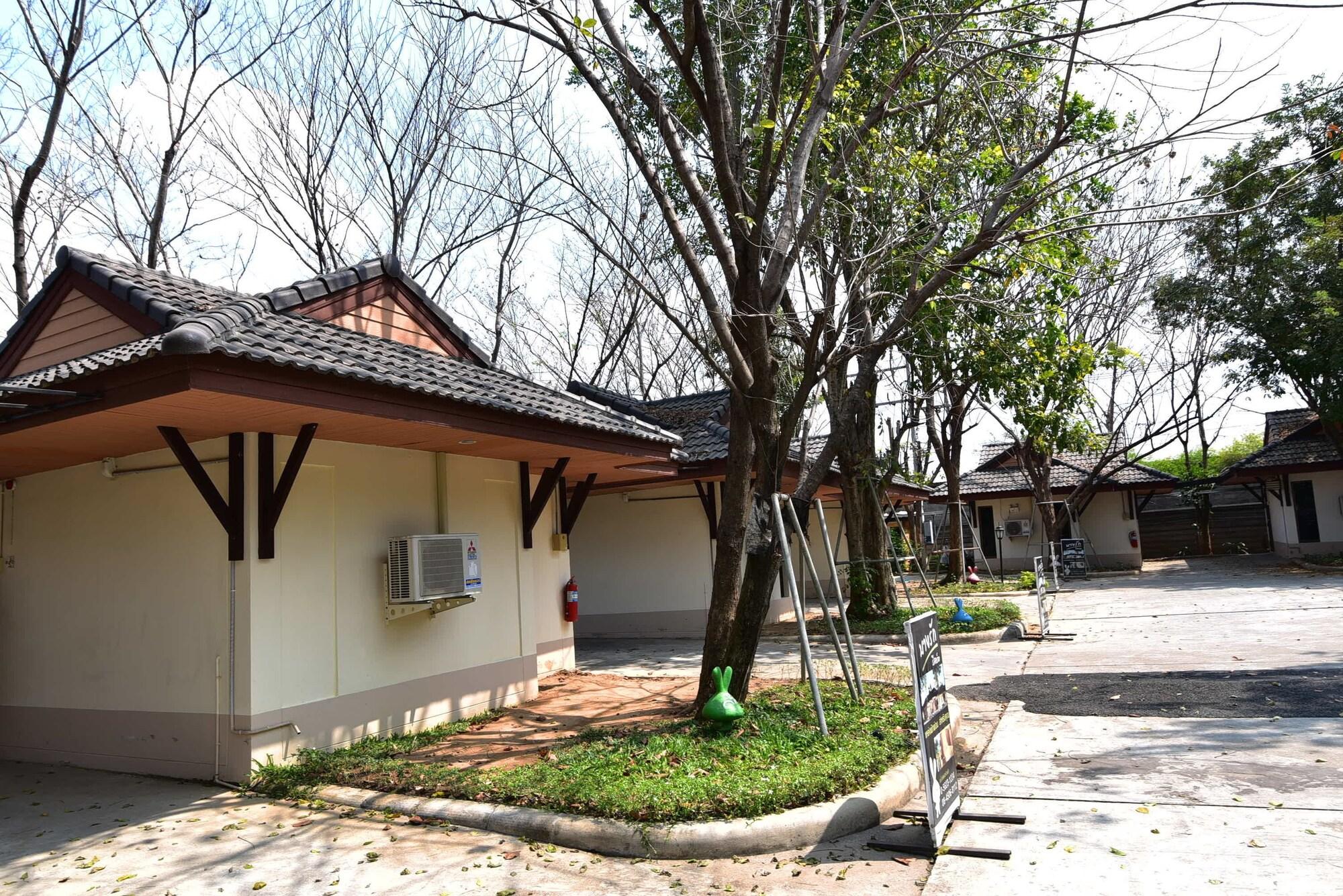 Bangrak Resort 5/26