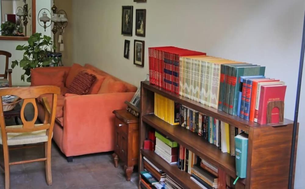 Casa Madonna La Providence Hotel Boutique 24/36