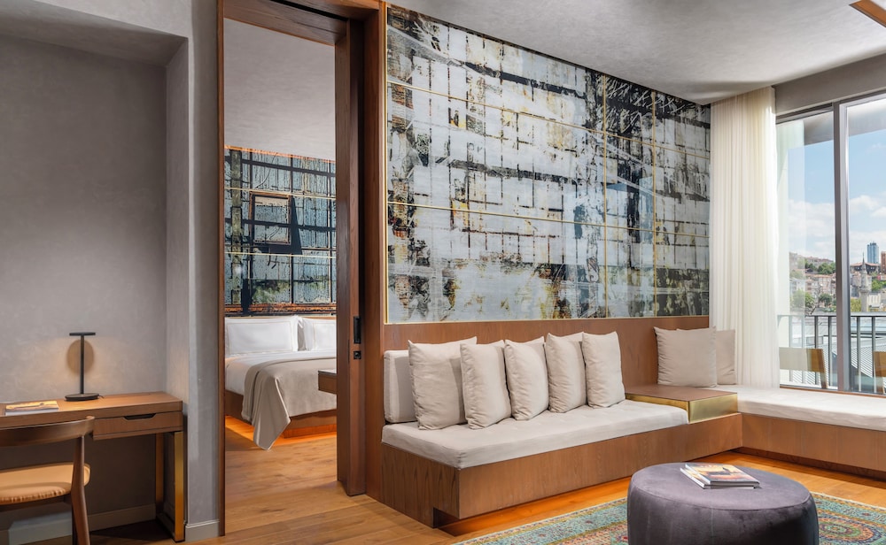 Rixos Tersane Istanbul 52/72