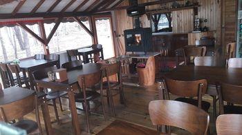 Abant Korudam Cafe & Pension 13/26