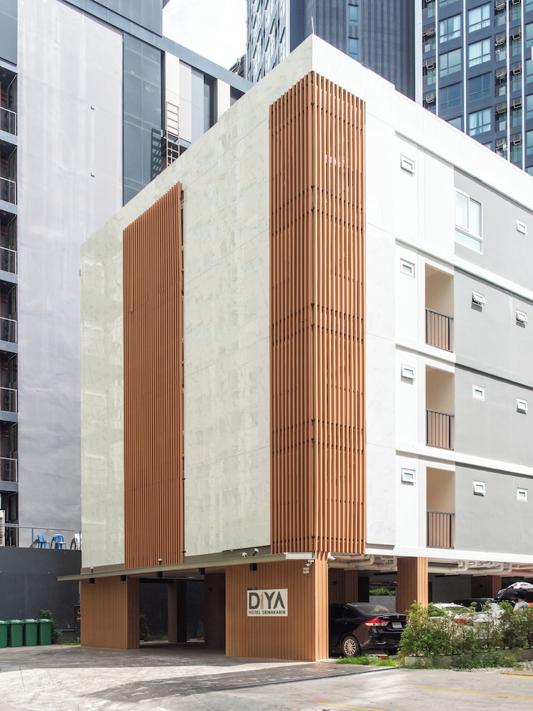Diya Hotel Bangkok 2/49