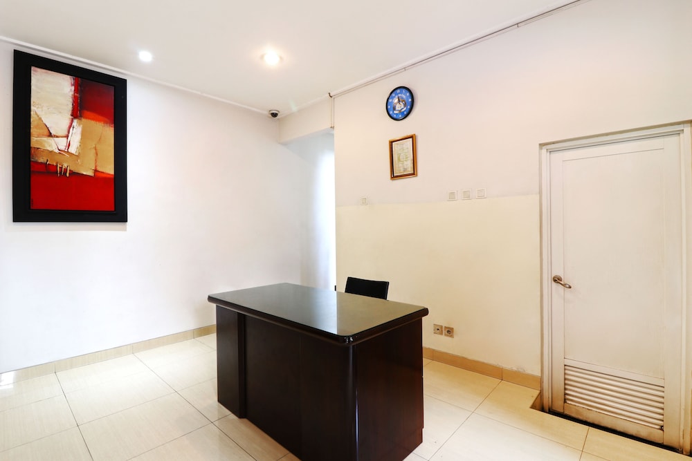 Bendungan Hilir Residence by ZUZU 4/57