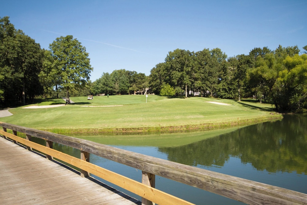 Club Wyndham Resort at Fairfield Glade 33/59