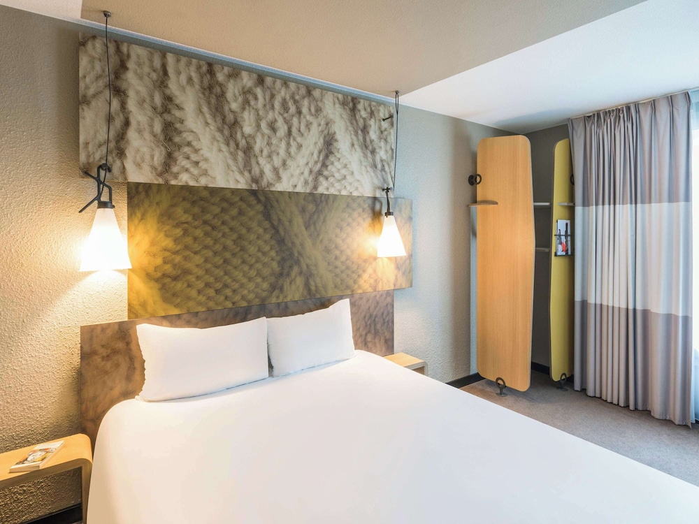 ibis Paris Gare de Lyon Ledru Rollin 12eme 23/74