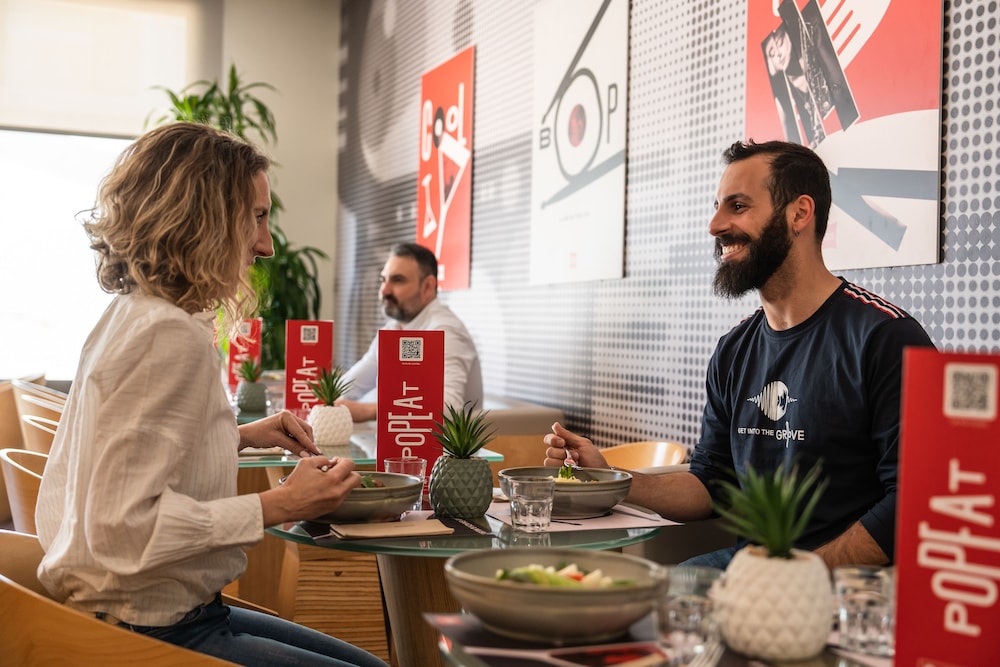 ibis Madrid Alcobendas 29/50