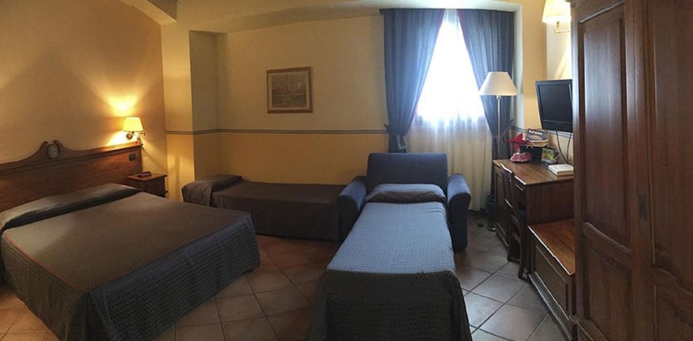 Hotel Il Barocco 10/26