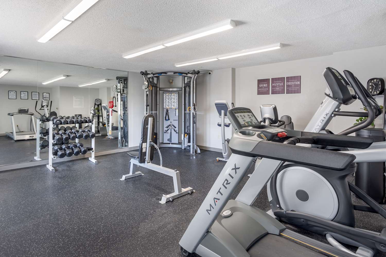 Executive Residency by Best Western Philadelphia-WillowGrove 19/31