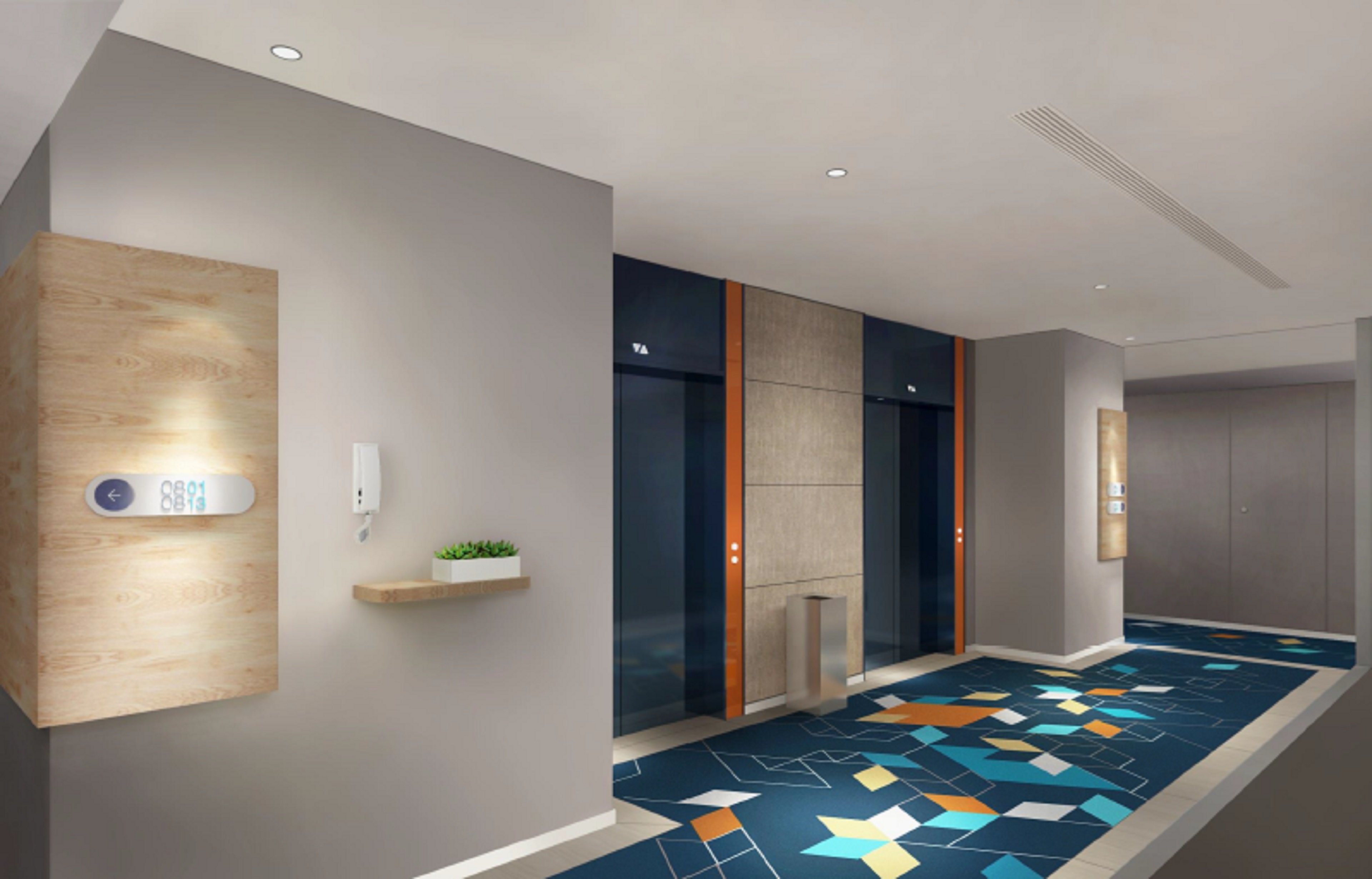 Holiday Inn Express Yangjiang City Center An Ihg Hotel 30/56