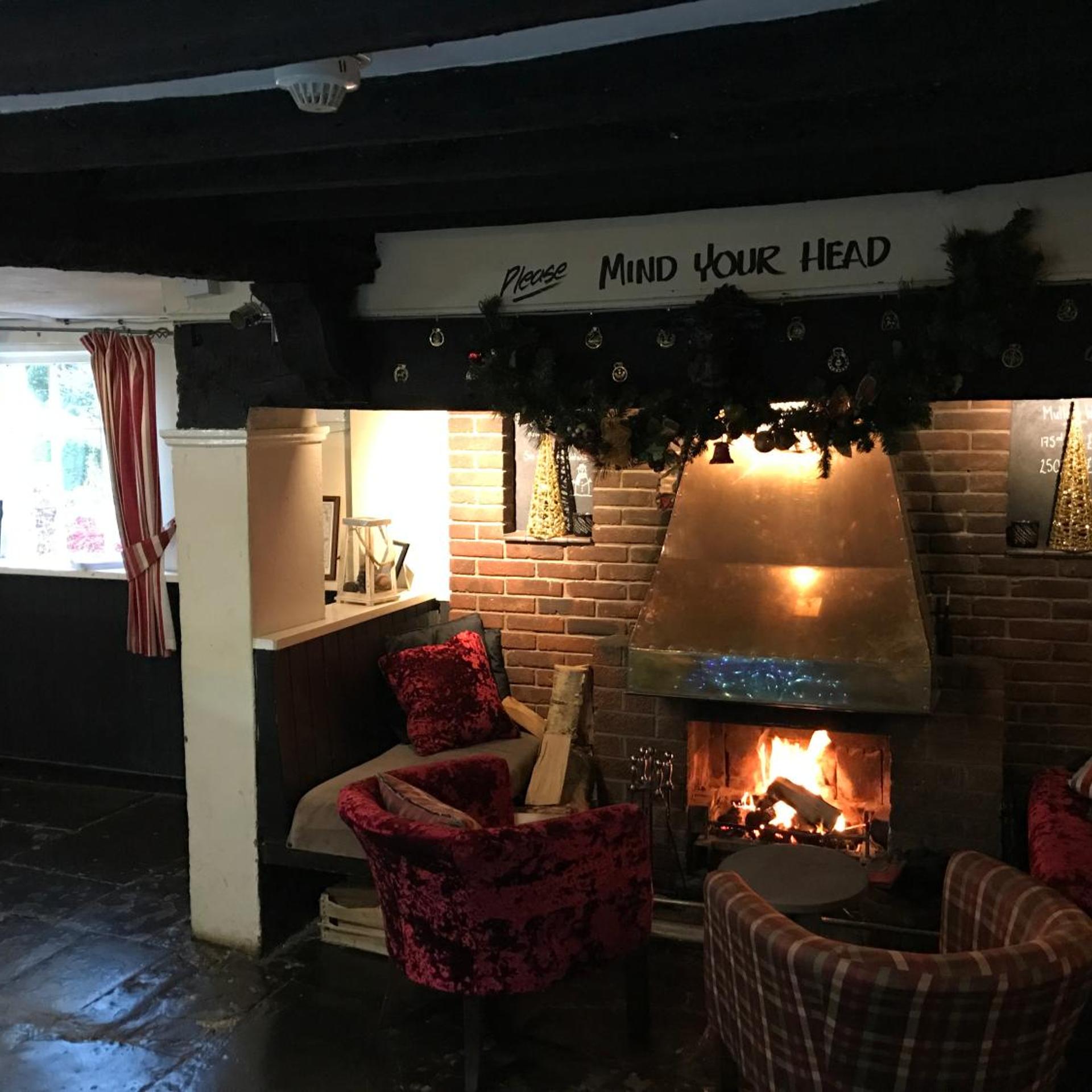 The Bulls Head Inn 17/30