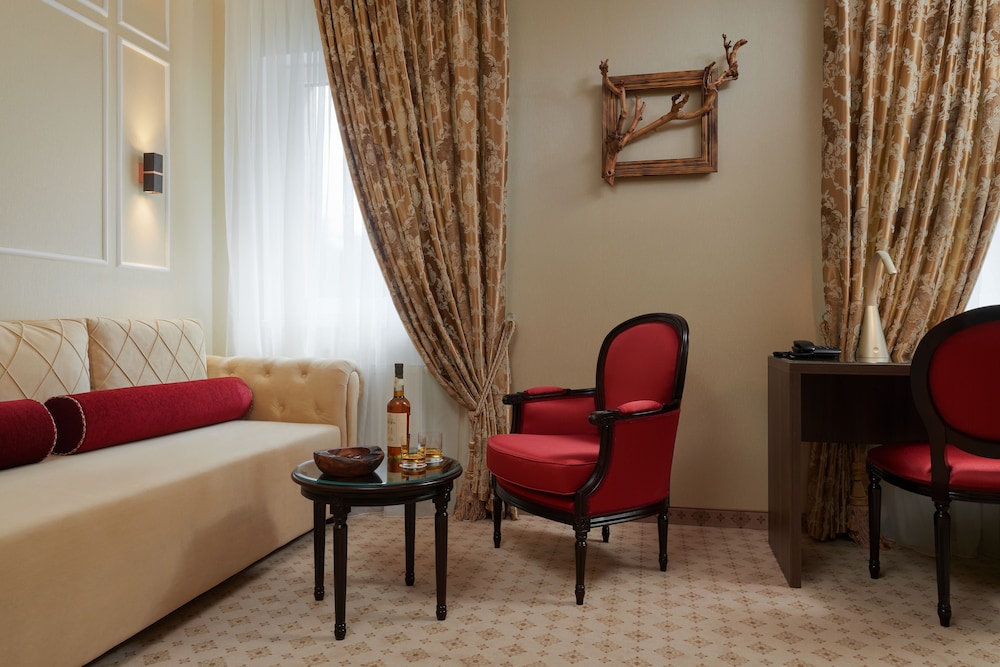 Honour And Grace Hotel 16/26