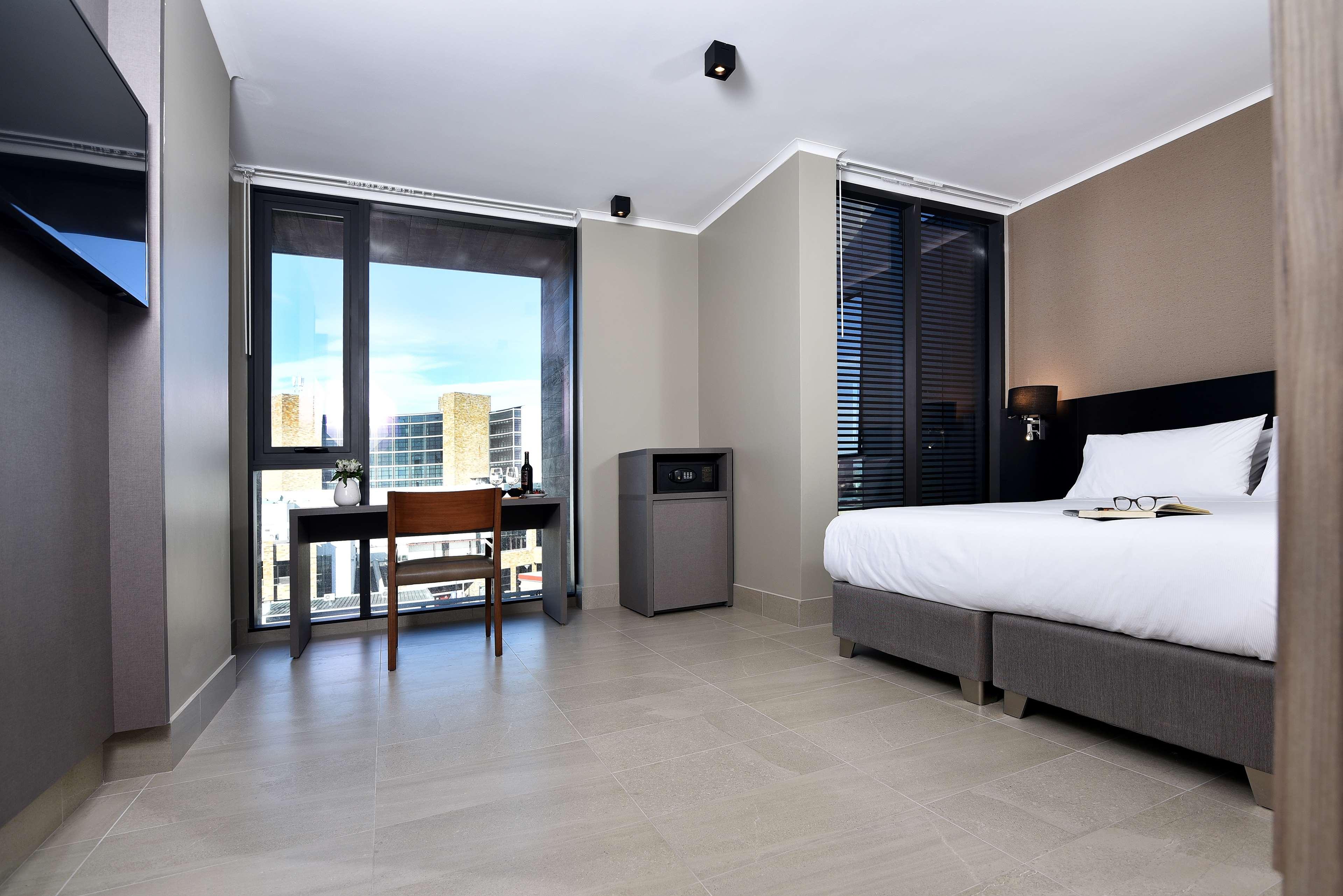 Superior, Double Bed