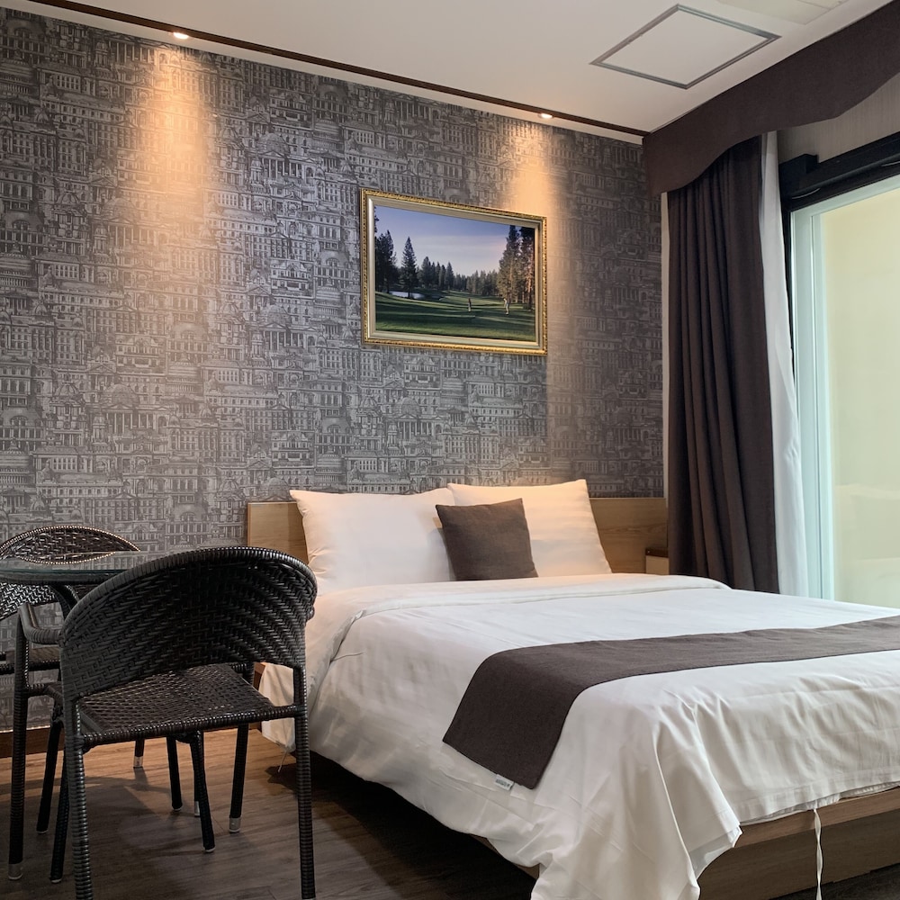 CS Premier Hotel Anyang 14/45