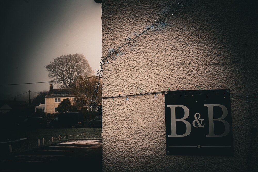 The Shepherds Inn 41/50