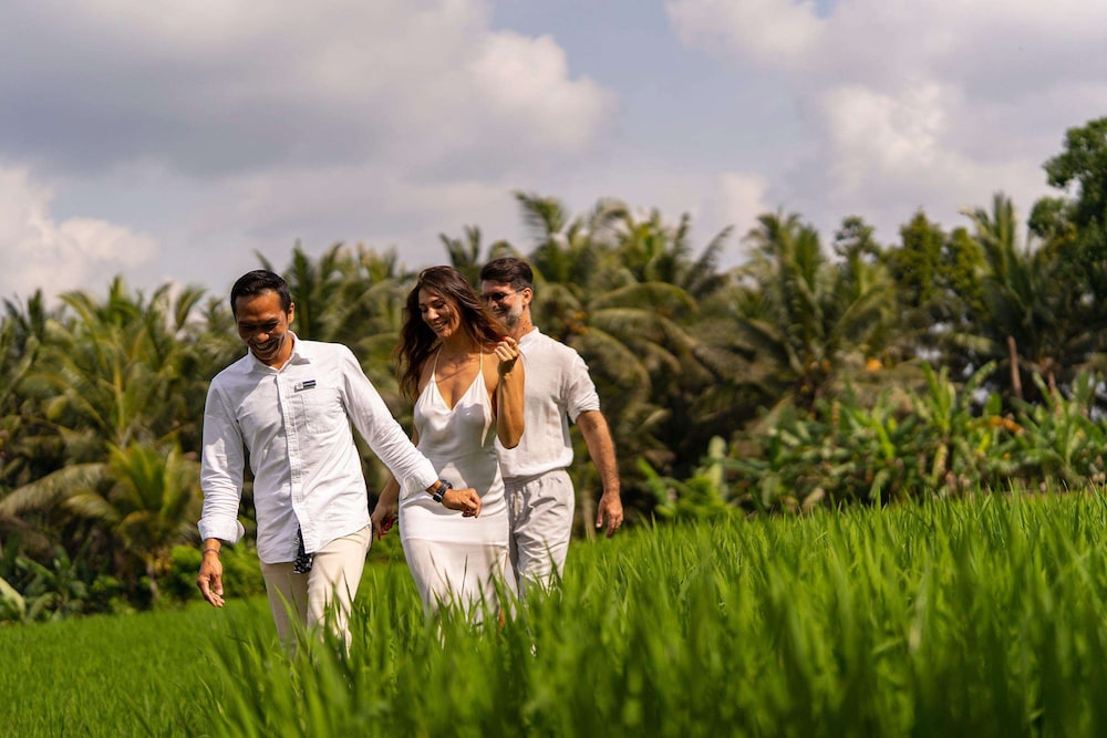 Luxe Villas Bali 46/50