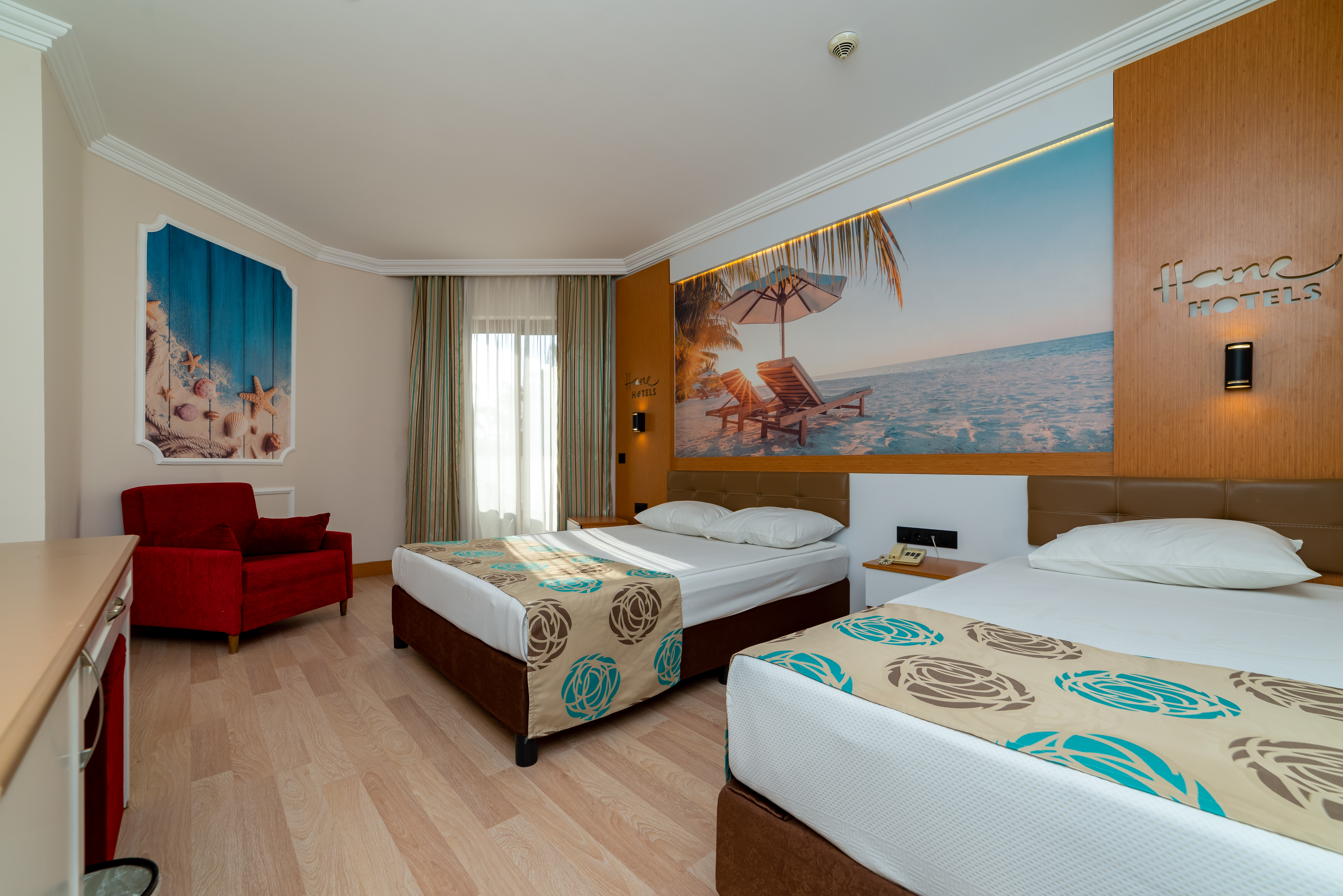 Hane Family Resort 11/50