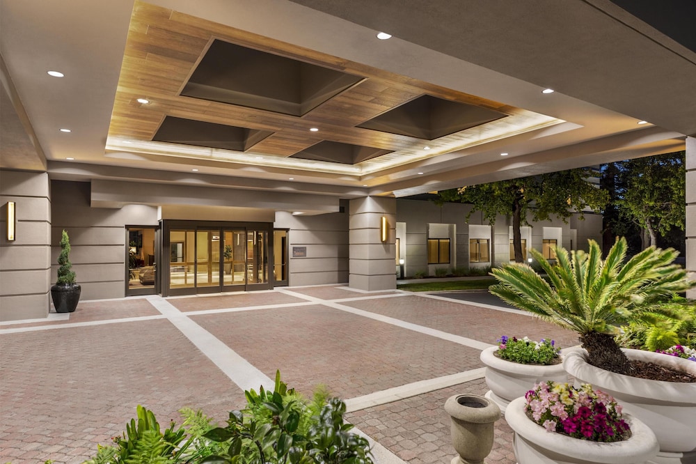 Hyatt Centric Santa Clara Silicon Valley 5/50