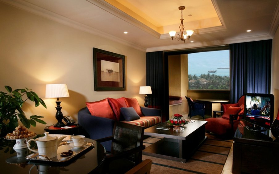 Arjaan By Rotana Dubai Media City 33/50