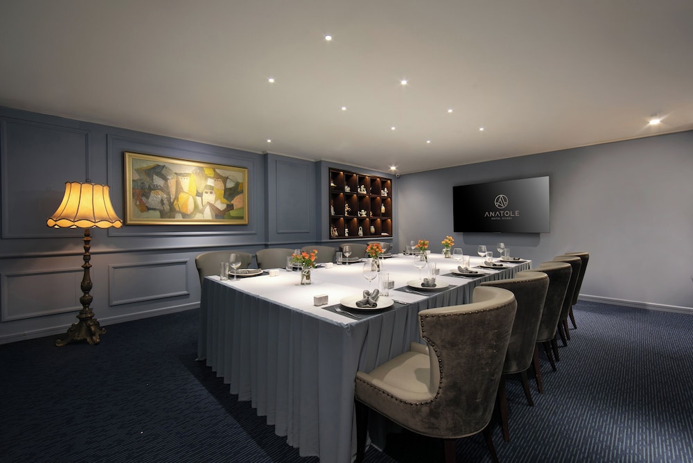 Anatole Hotel Hanoi 40/50