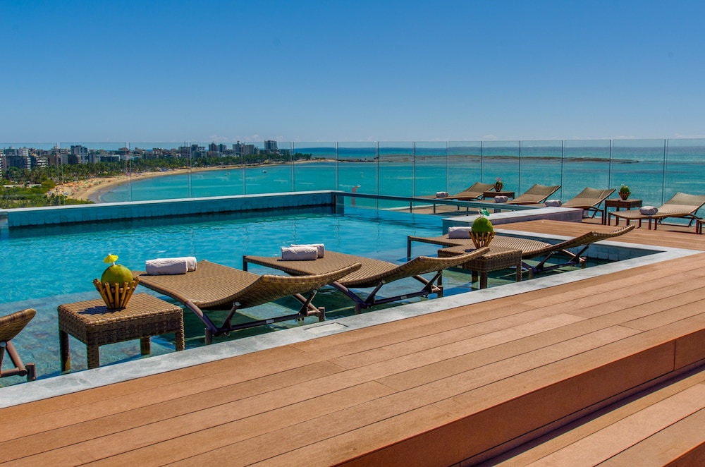 Meridiano Hotel 42/72