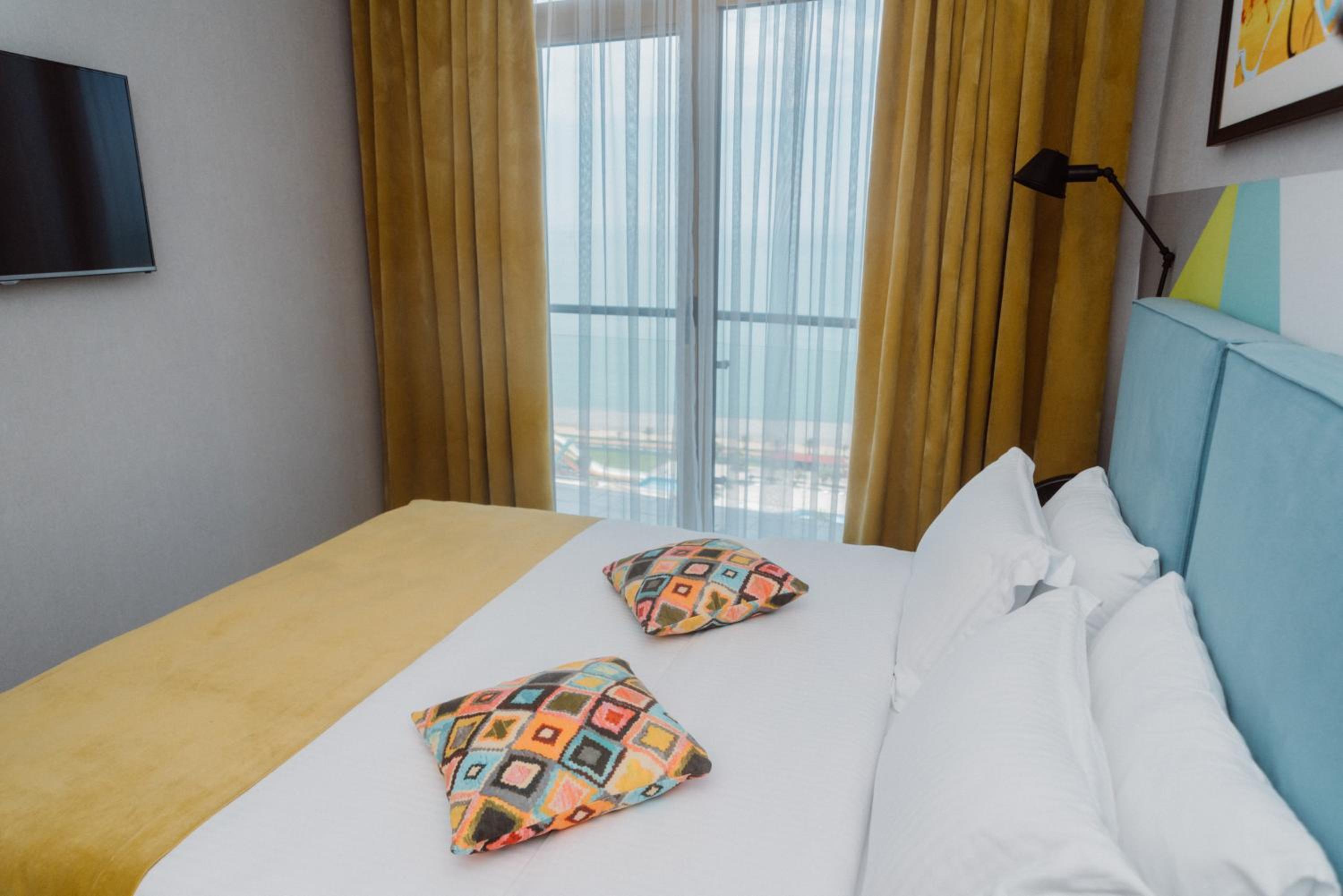Family Suite, Deluxe