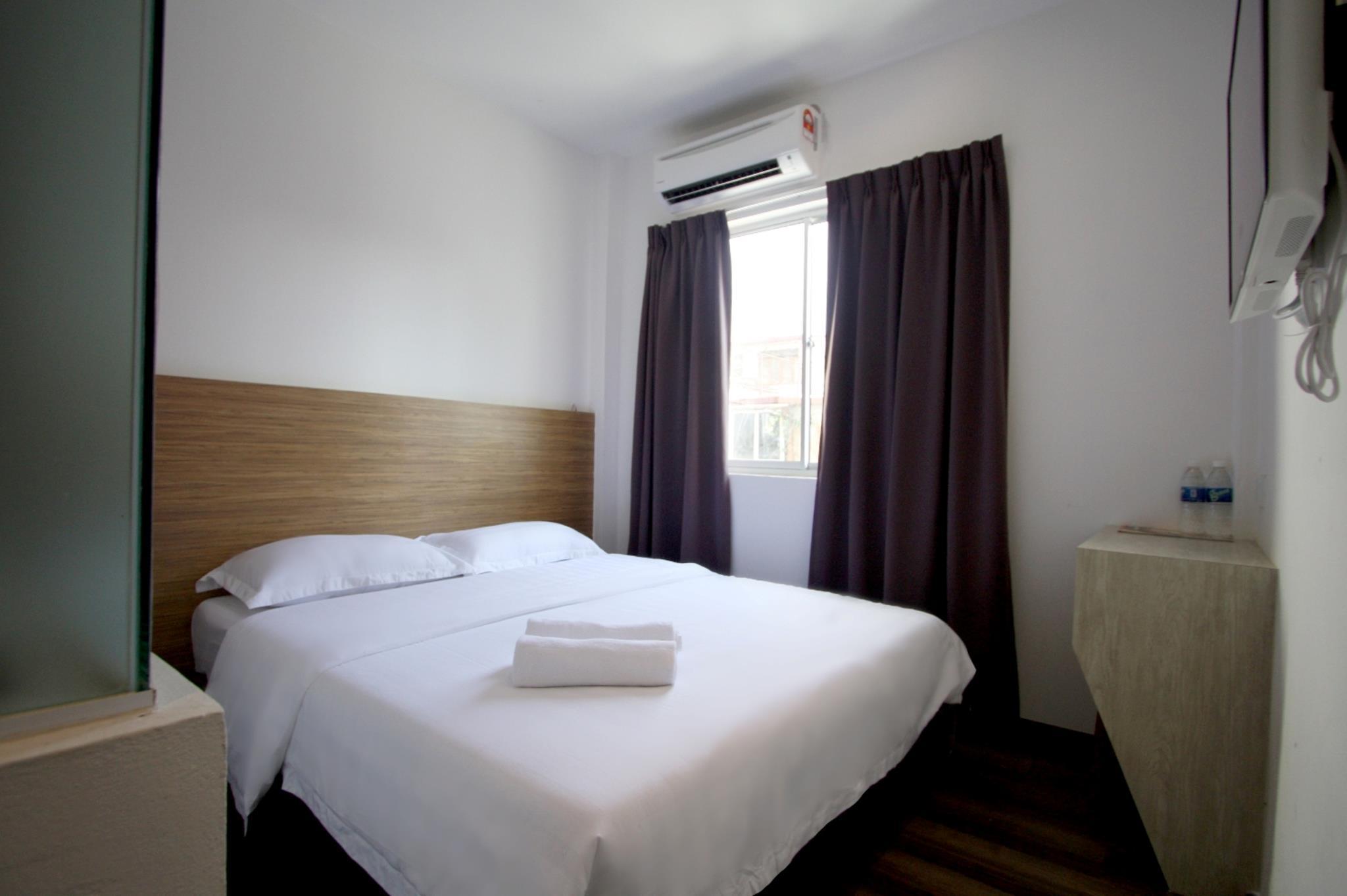 Place2stay - Chinatown 24/40
