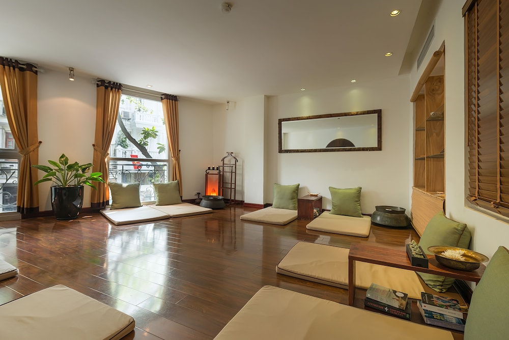 Hanoi Elegance Happy Hotel 31/44