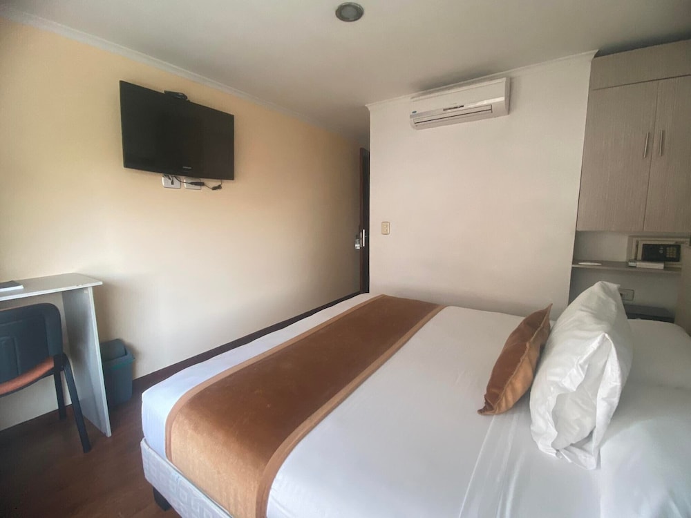 Hotel Porton Sabaneta 19/50