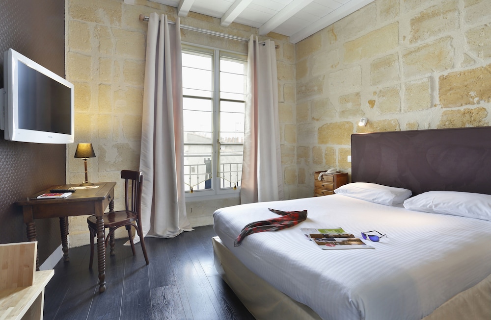 Hotel La Tour Intendance, Bordeaux 13/60