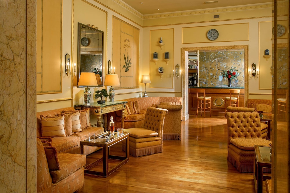 Degli Aranci Hotel 35/66