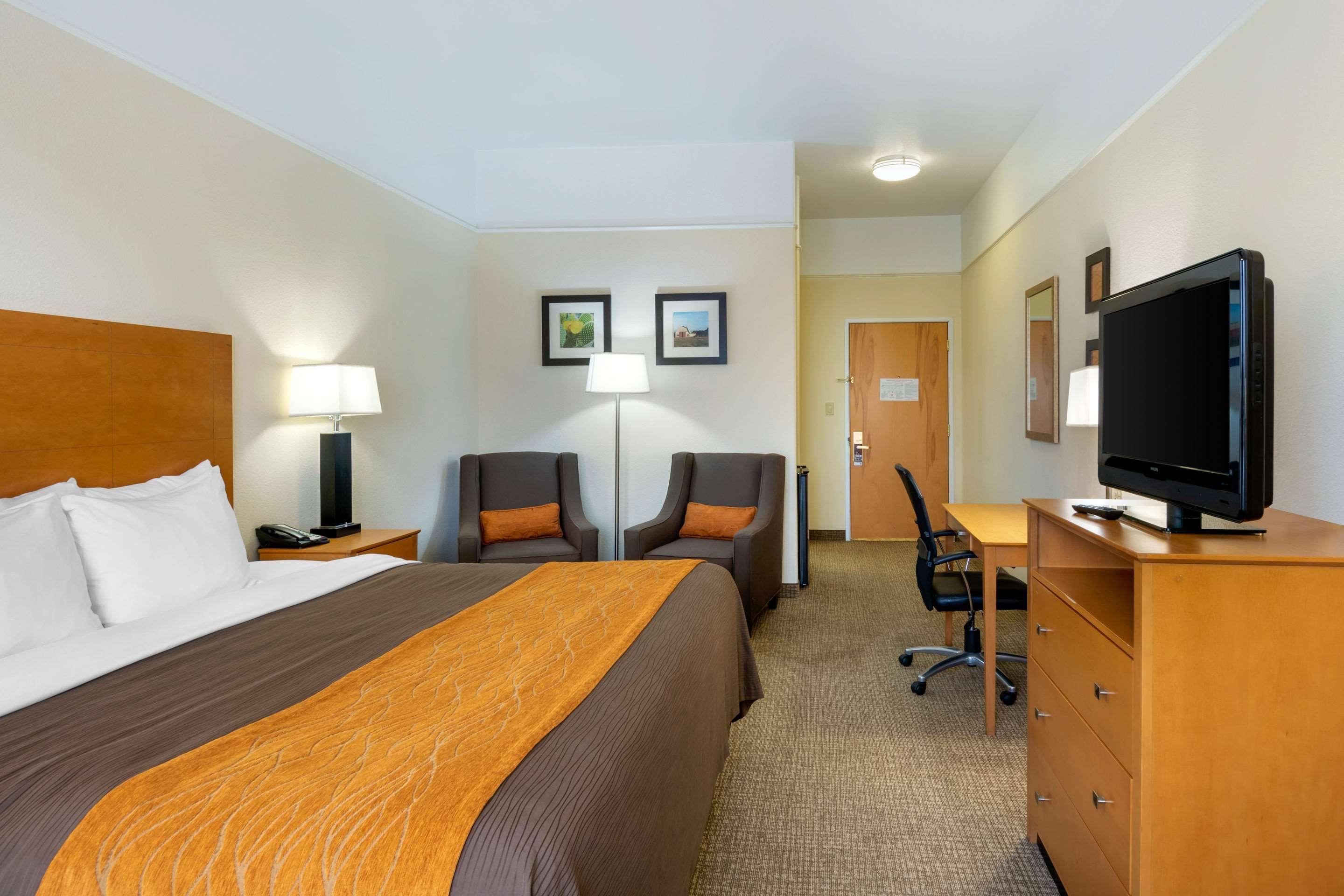 ROOM, KING BED