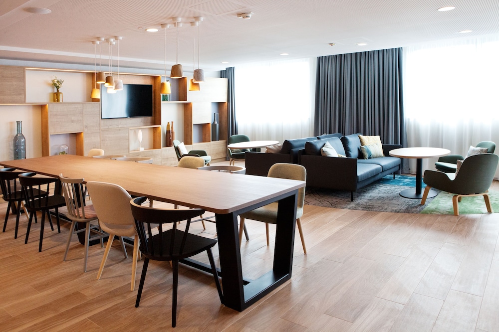 Hilton Garden Inn Munich Messe 62/69