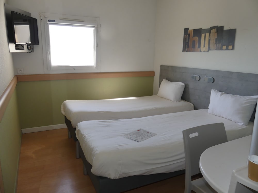 Ibis Budget Istres Trigance 9/28