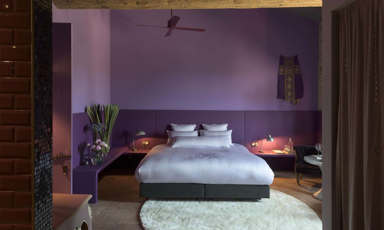 Chateau & Village Castigno Wine Hotel & Resort 6/25