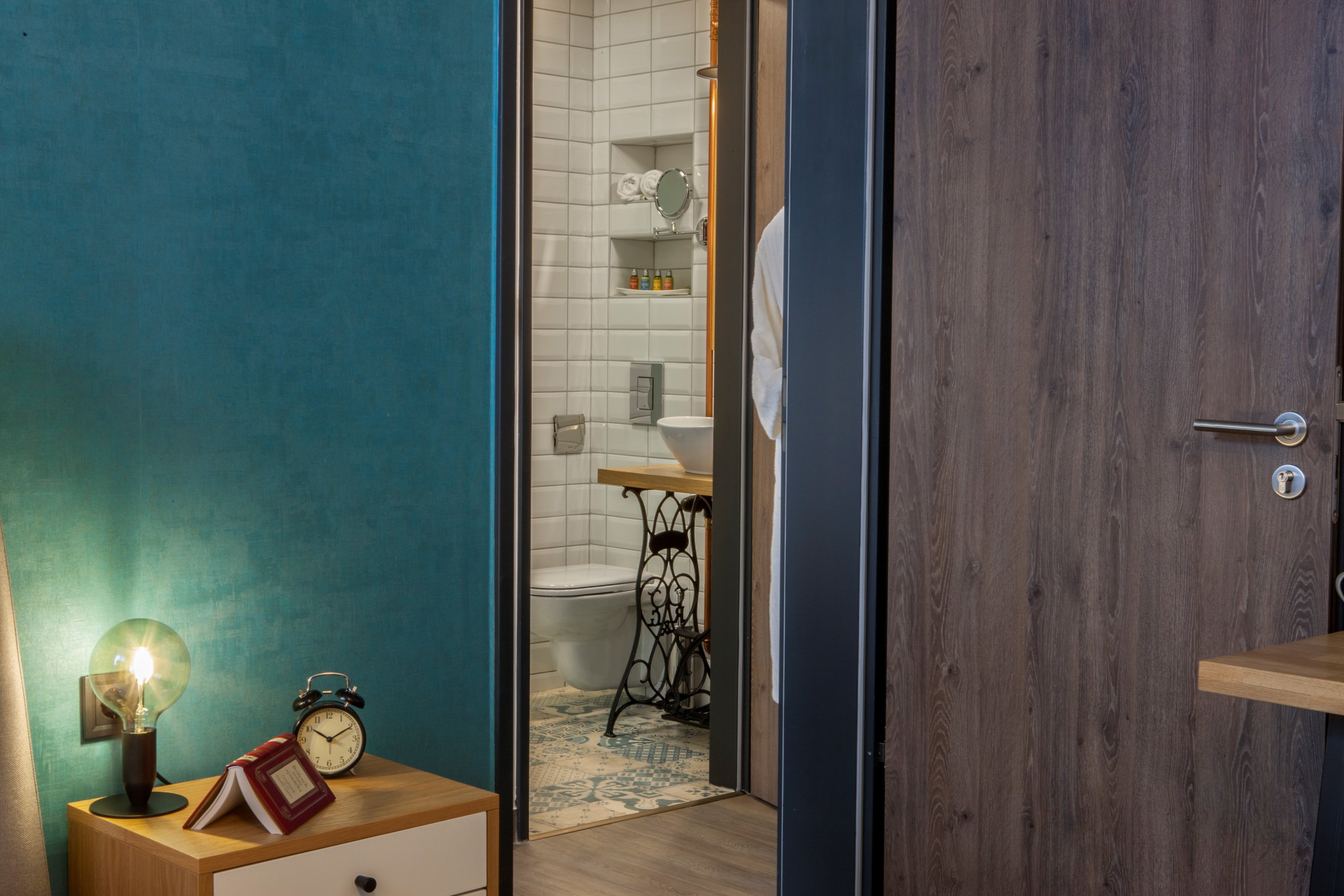 Hotel Memories Oldtown 67/71