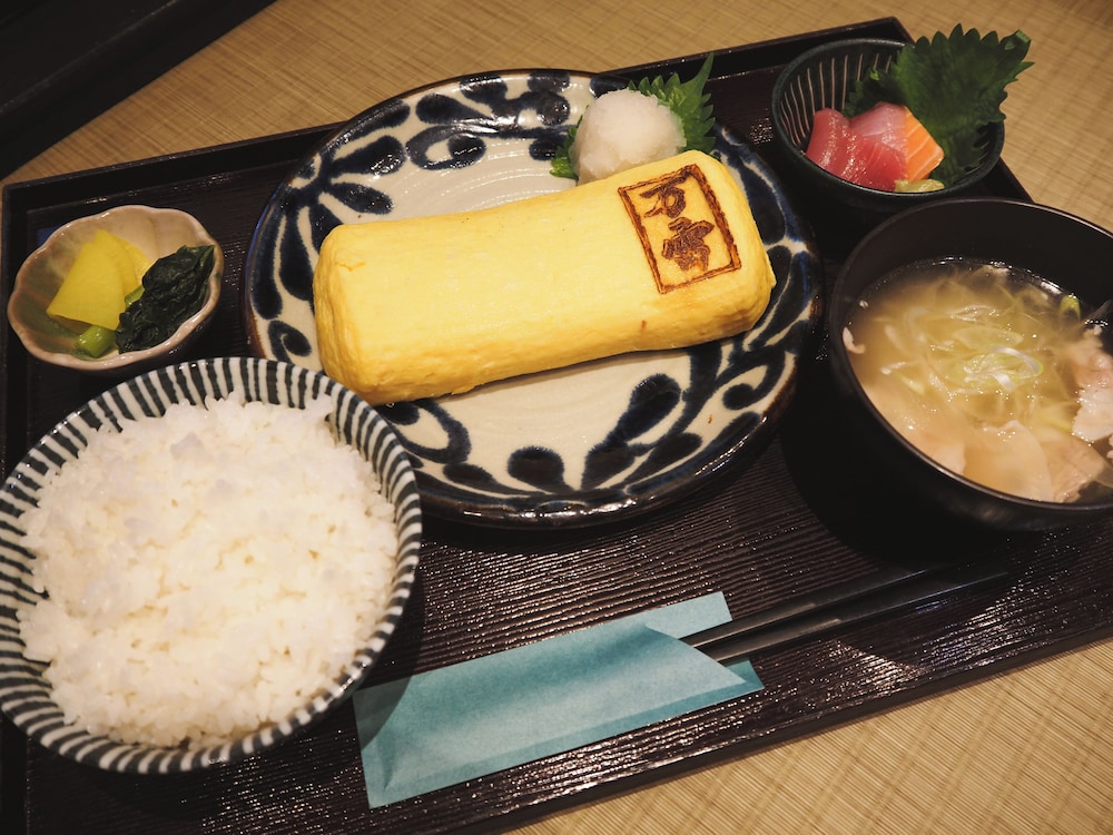BANRAI HOTEL 18/50