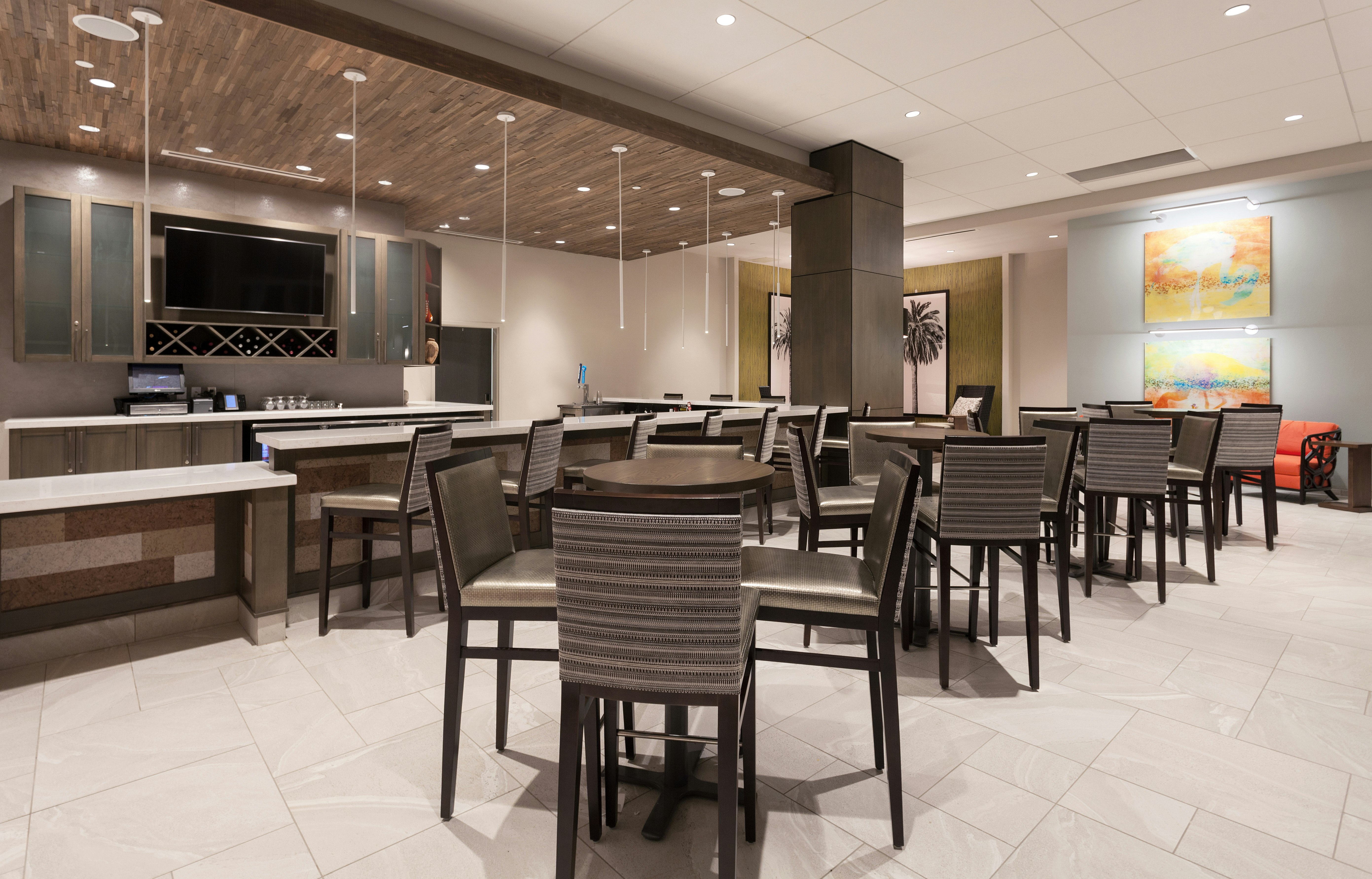 Hilton Garden Inn Ft. Walton Beach 34/50