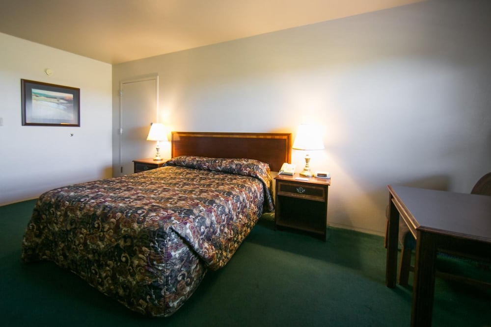 Budget Motel 22/49