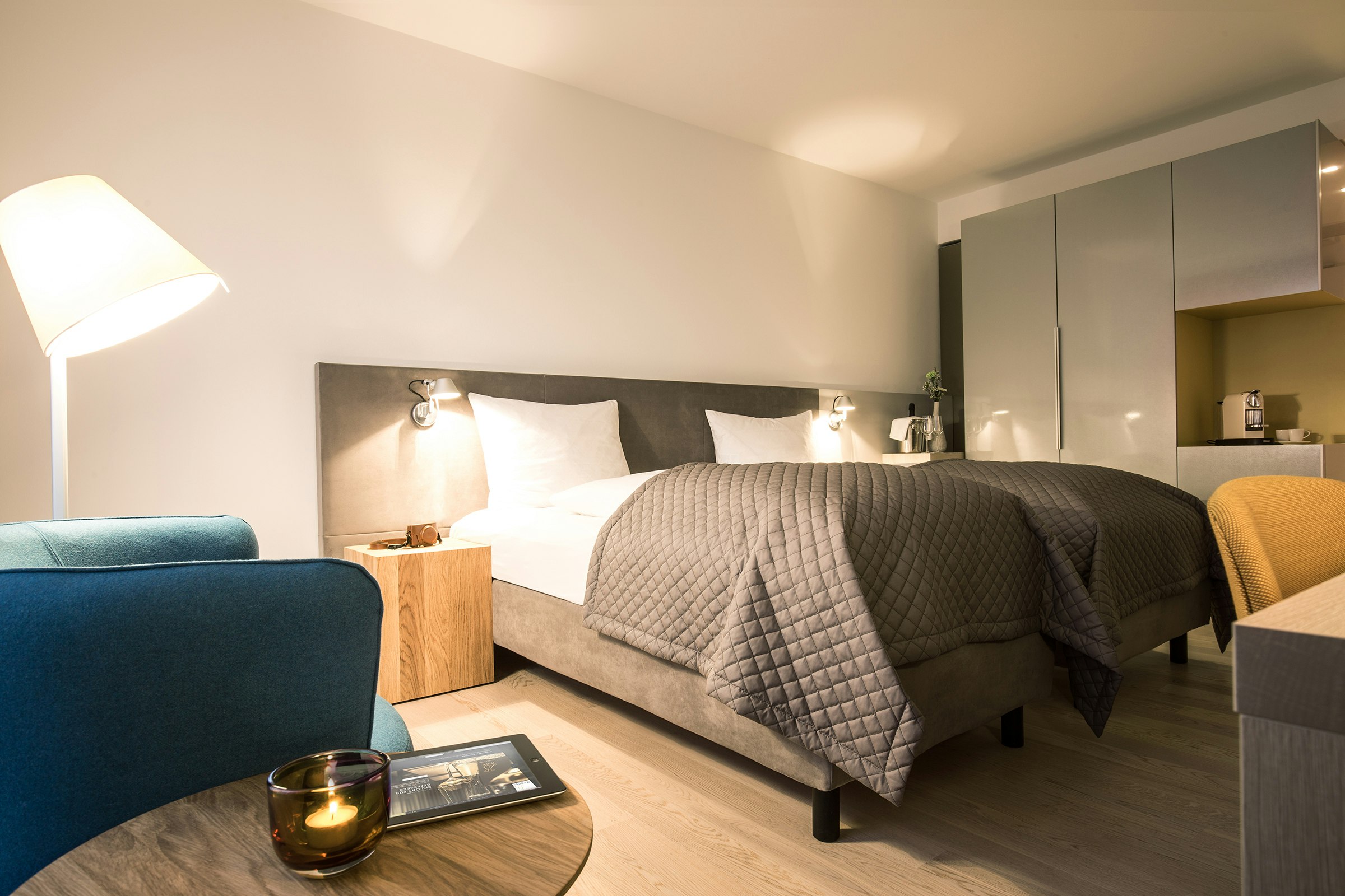 Maximilians Boutique-Hotel Landau 17/26