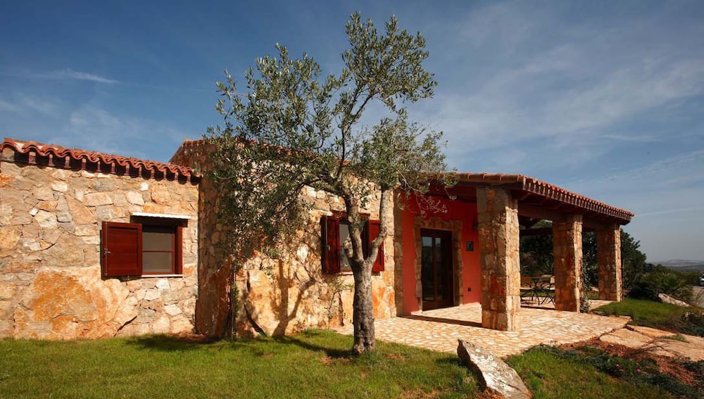 Podere Monte Sixeri - Le Residenze 10/52