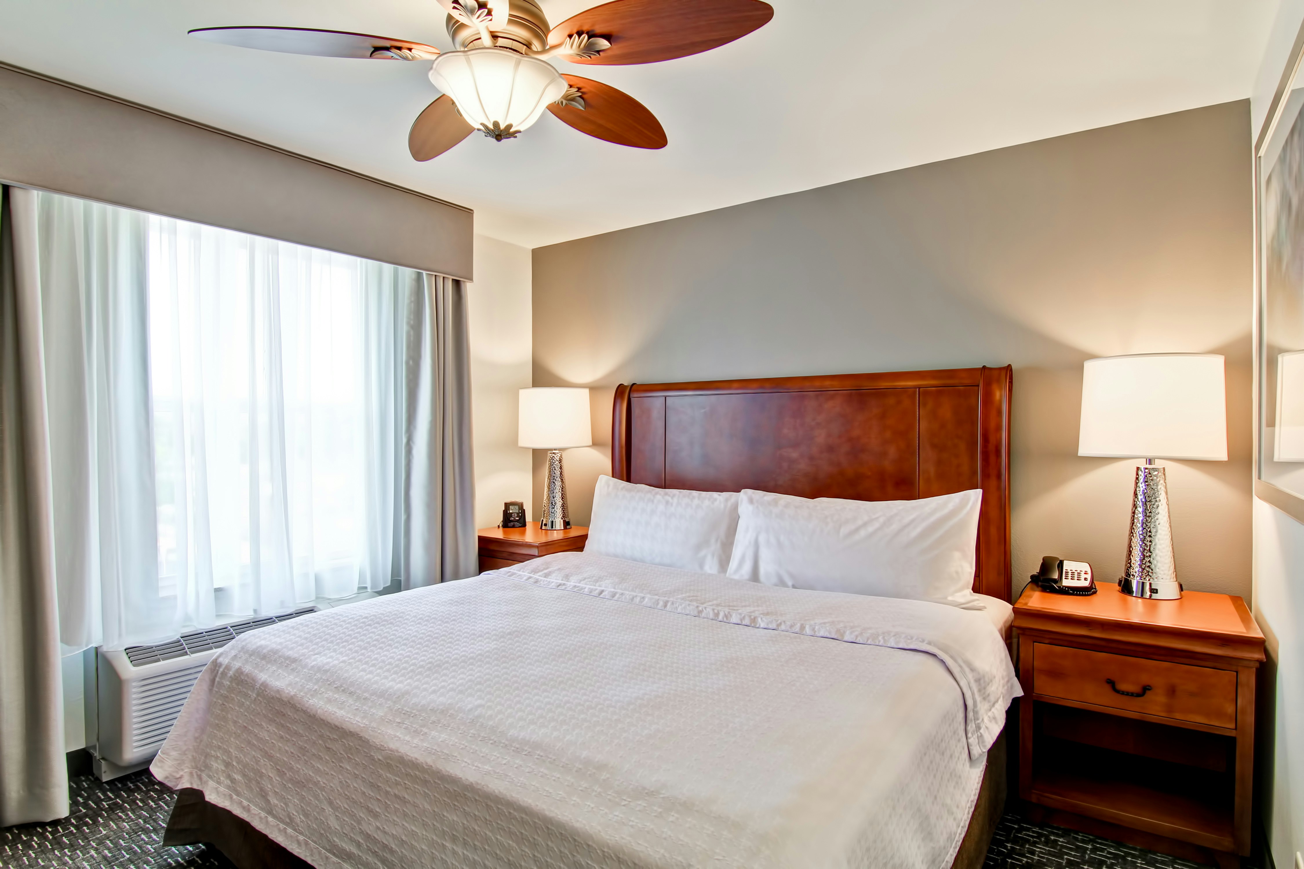 Homewood Suites By Hilton Bentonville-Rogers 7/27