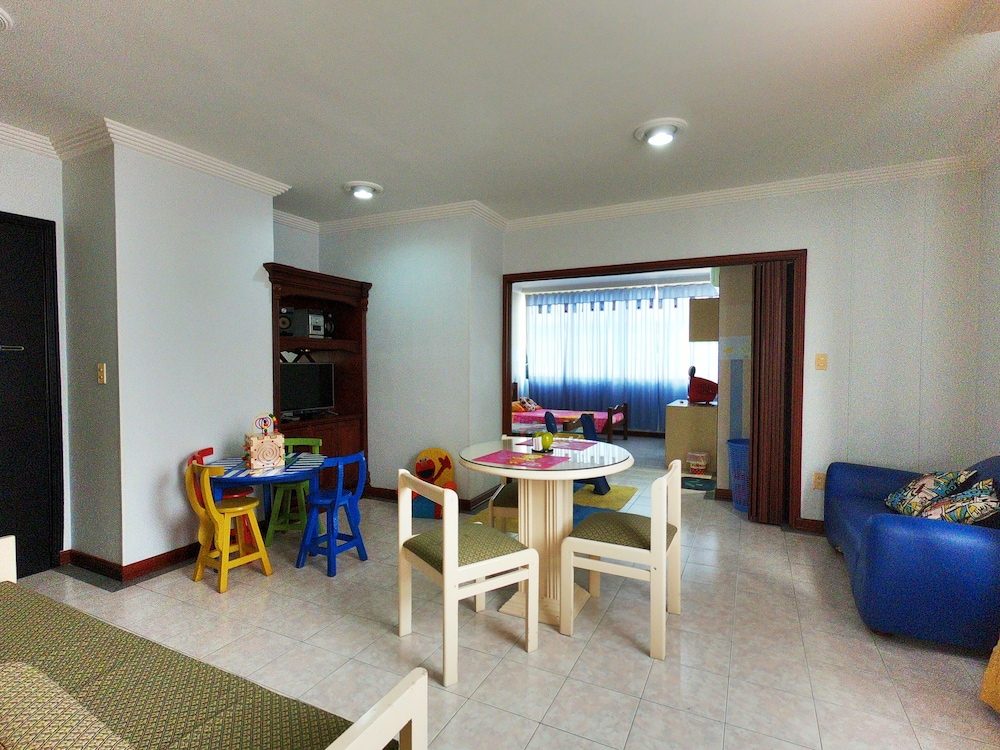Hotel Chicamocha 51/55
