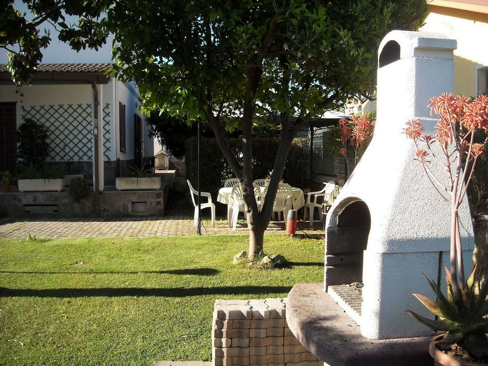 Giardino degli Aranci B&B 10/56